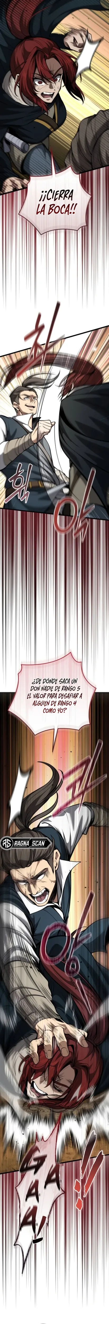 Cómo me convertí en un hombre casado en otro mundo capítulo 30, página 6