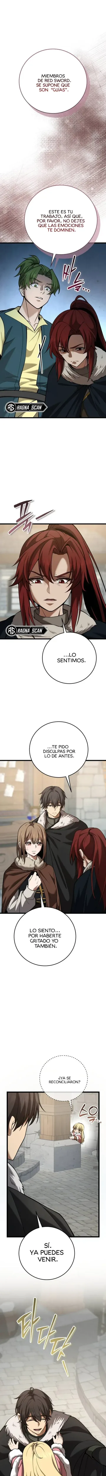 Cómo me convertí en un hombre casado en otro mundo capítulo 31, página 7