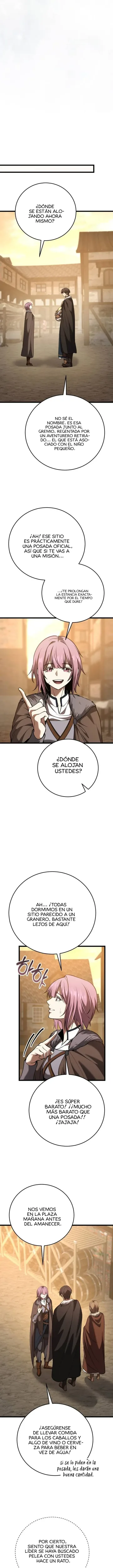 Cómo me convertí en un hombre casado en otro mundo capítulo 31, página 17