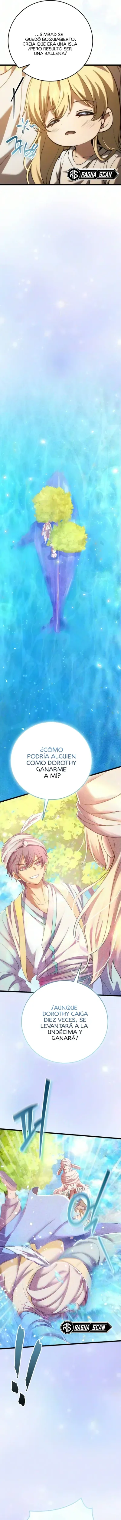 Cómo me convertí en un hombre casado en otro mundo capítulo 32, página 13