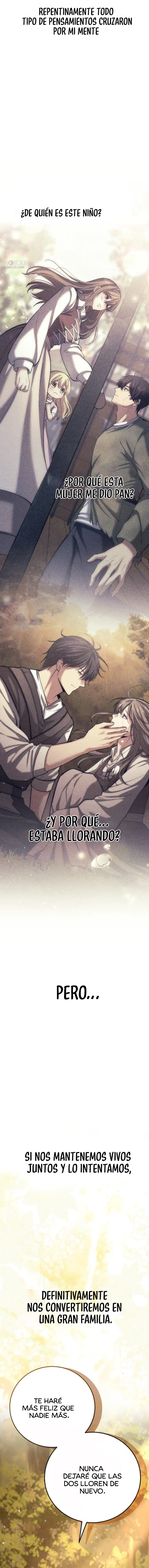 Cómo me convertí en un hombre casado en otro mundo capítulo 4, página 8