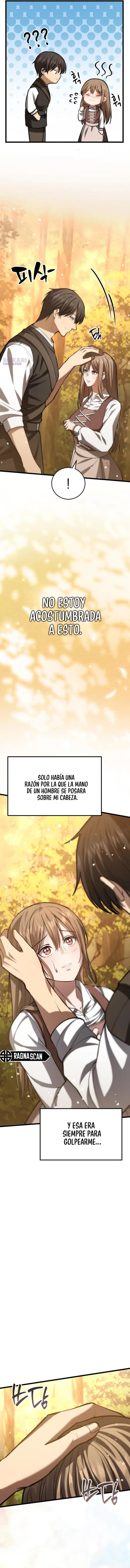 Cómo me convertí en un hombre casado en otro mundo capítulo 4, página 23