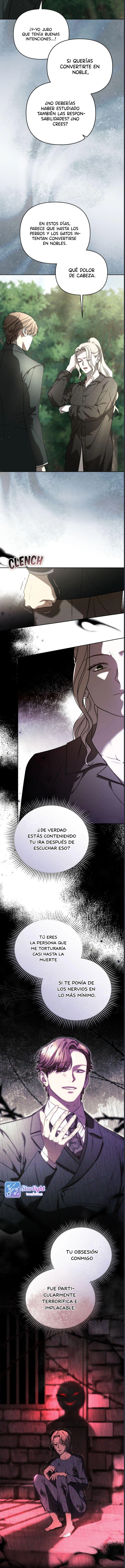 Cómo poner a tu salvador en el trono capítulo 23, página 13
