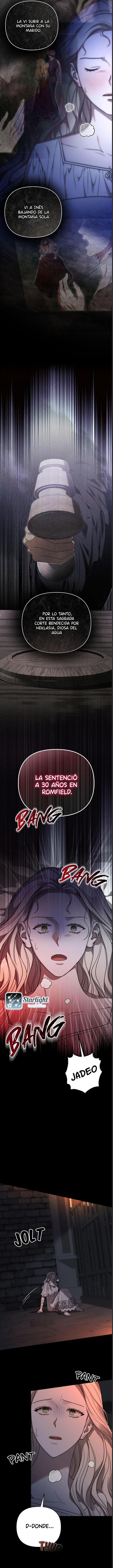 Cómo poner a tu salvador en el trono capítulo 25, página 7