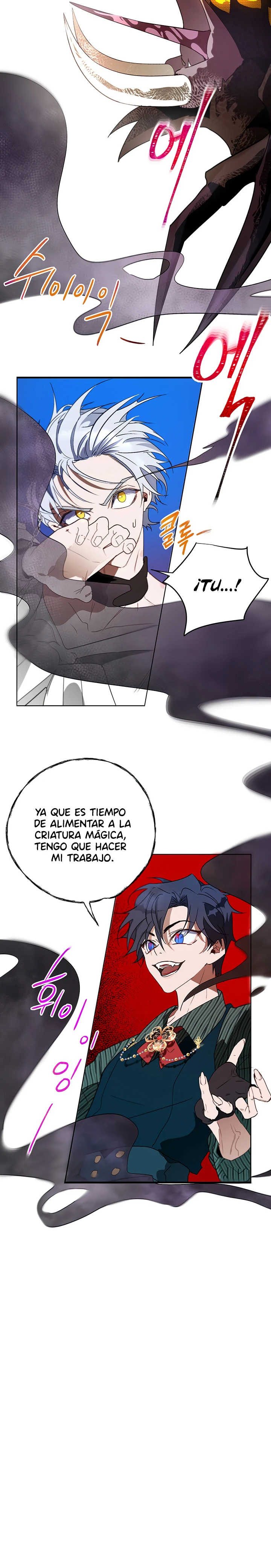 Cómo Proteger Al Hermano Mayor De La Protagonista capítulo 15, página 14