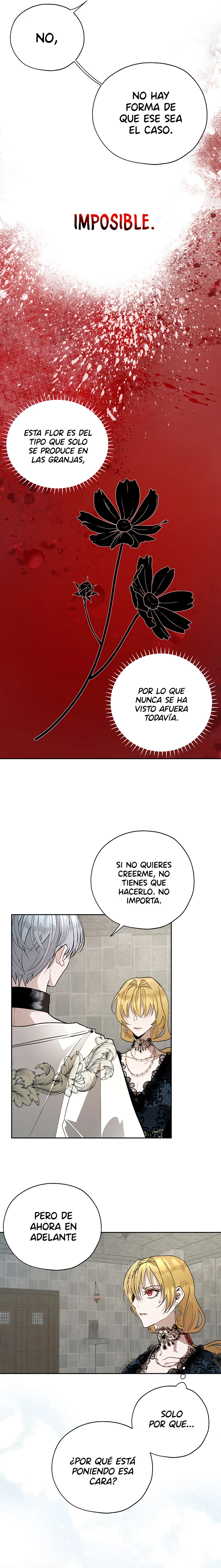 Cómo Proteger Al Hermano Mayor De La Protagonista capítulo 20, página 4