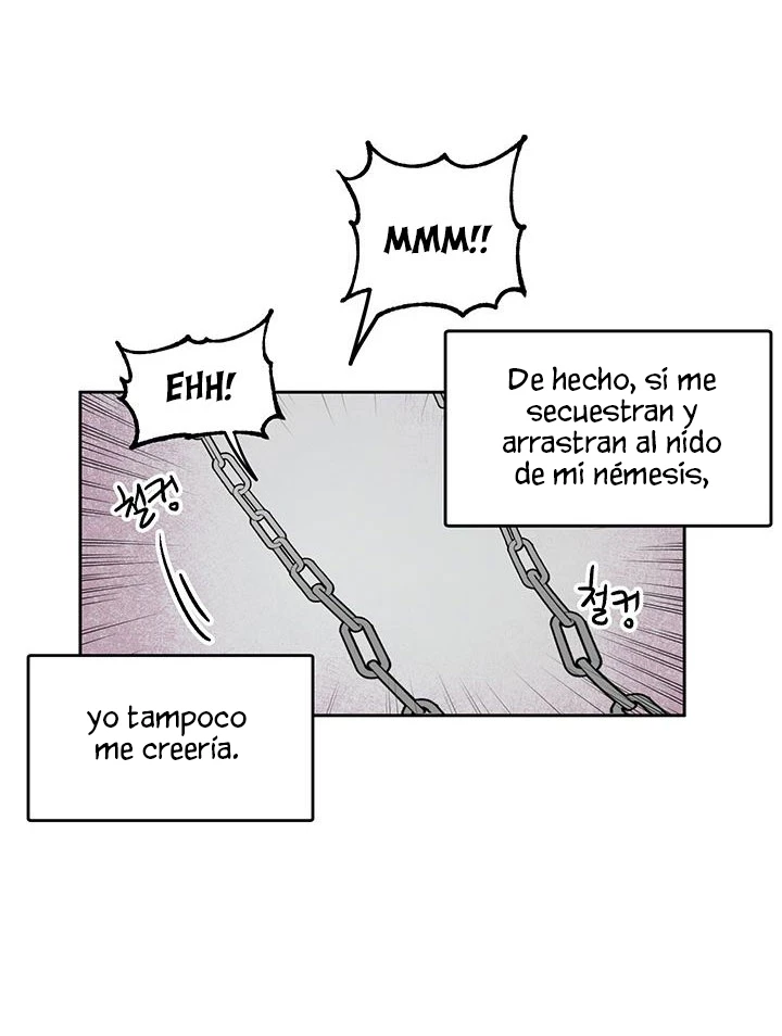 Cómo Proteger Al Hermano Mayor De La Protagonista capítulo 3, página 4