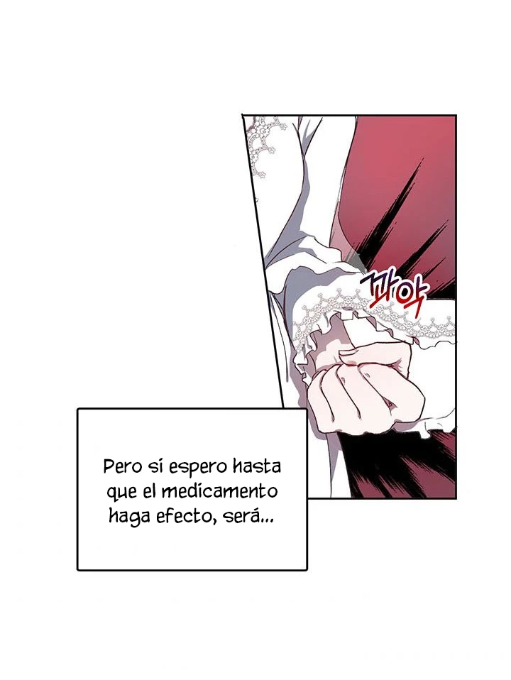 Cómo Proteger Al Hermano Mayor De La Protagonista capítulo 3, página 5