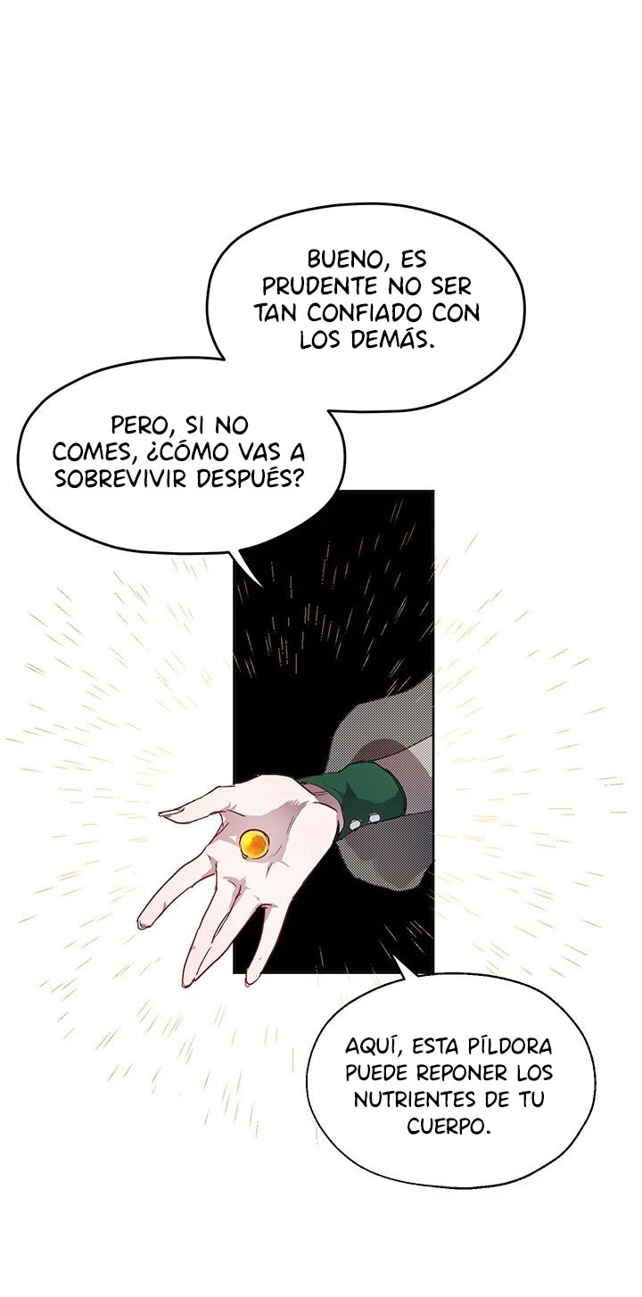 Cómo Proteger Al Hermano Mayor De La Protagonista capítulo 3, página 43