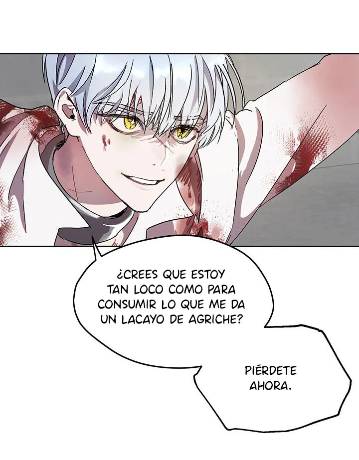 Cómo Proteger Al Hermano Mayor De La Protagonista capítulo 3, página 44