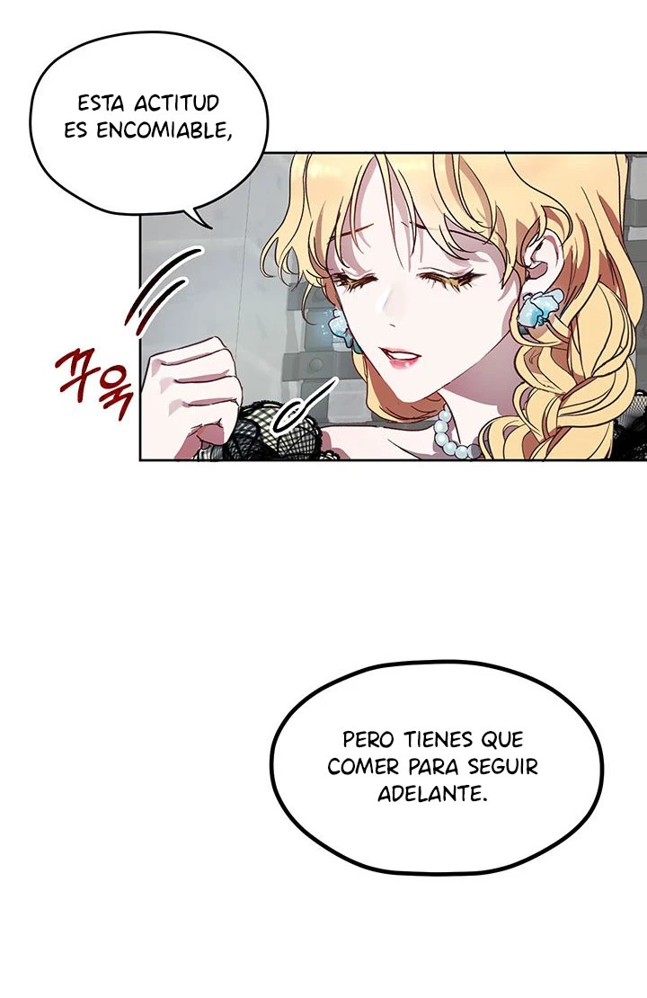 Cómo Proteger Al Hermano Mayor De La Protagonista capítulo 3, página 45