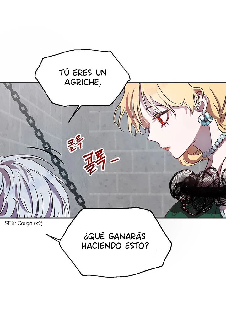 Cómo Proteger Al Hermano Mayor De La Protagonista capítulo 3, página 48