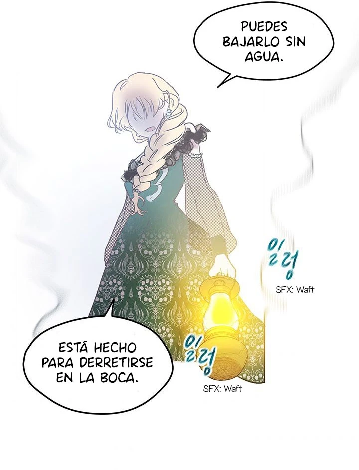 Cómo Proteger Al Hermano Mayor De La Protagonista capítulo 3, página 50