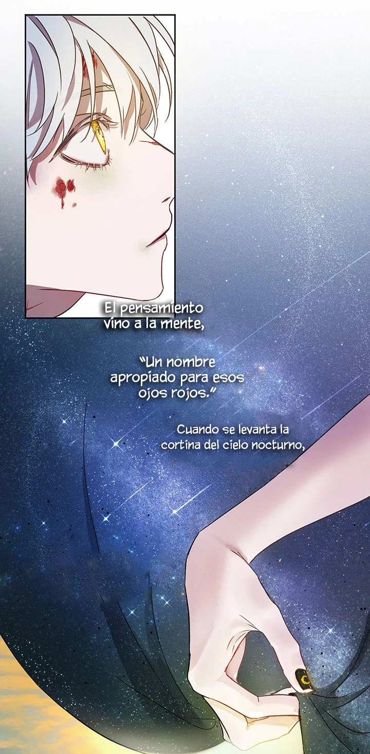 Cómo Proteger Al Hermano Mayor De La Protagonista capítulo 3, página 54