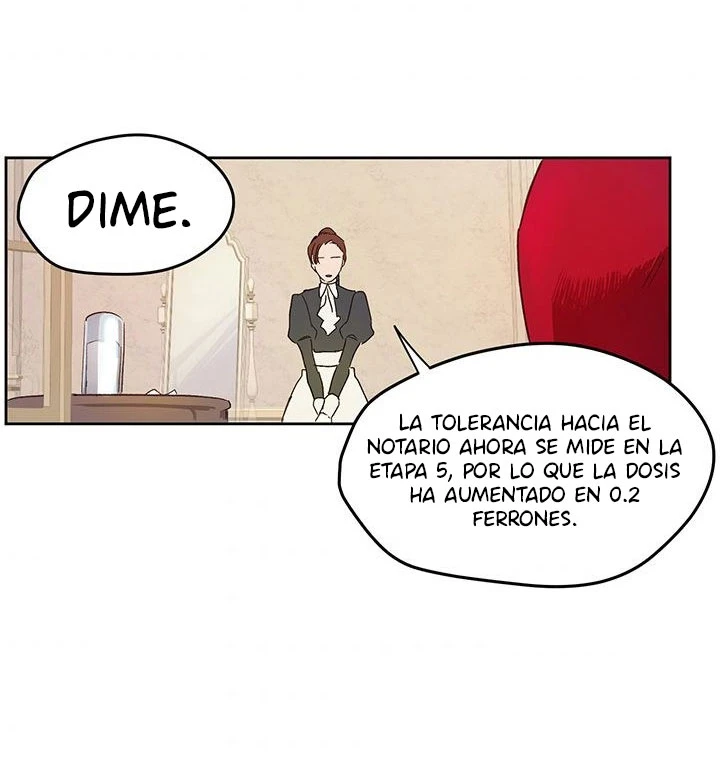 Cómo Proteger Al Hermano Mayor De La Protagonista capítulo 3, página 60