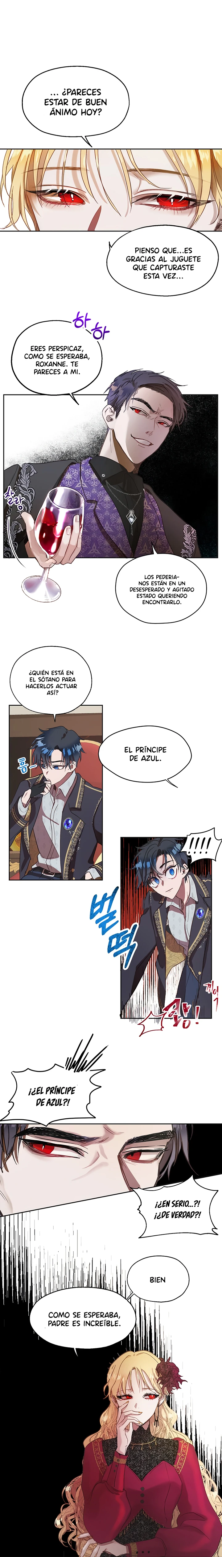 Cómo Proteger Al Hermano Mayor De La Protagonista capítulo 4, página 7