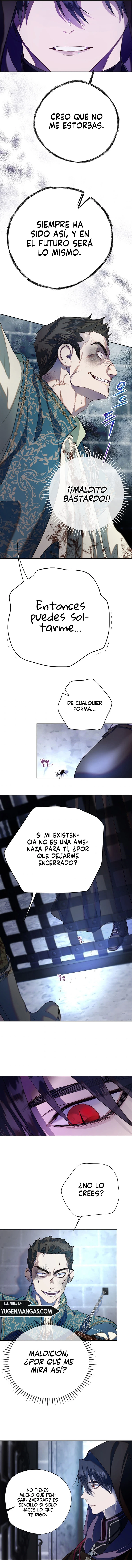 Cómo Proteger Al Hermano Mayor De La Protagonista capítulo 41, página 7