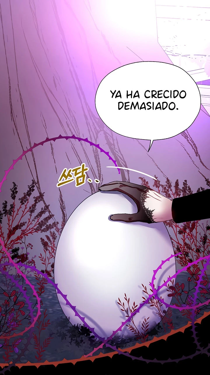 Cómo Proteger Al Hermano Mayor De La Protagonista capítulo 5, página 4