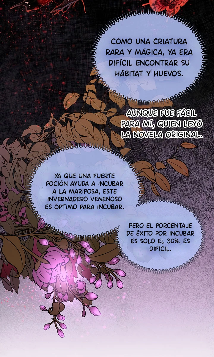 Cómo Proteger Al Hermano Mayor De La Protagonista capítulo 5, página 6