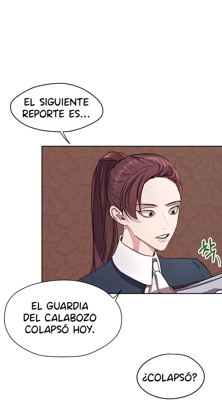 Cómo Proteger Al Hermano Mayor De La Protagonista capítulo 5, página 22
