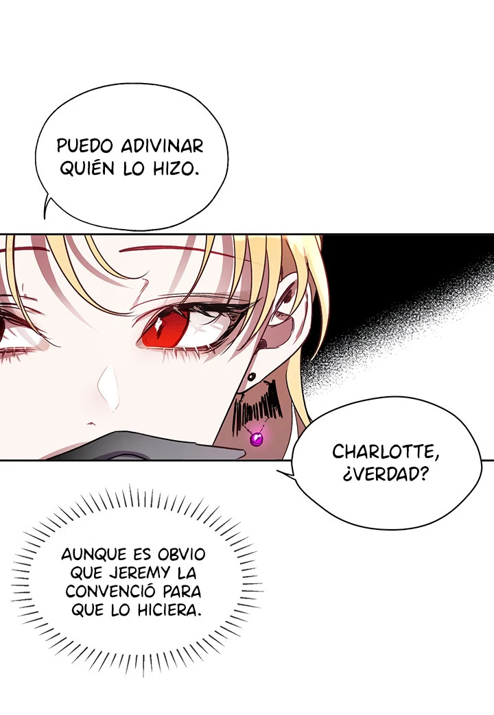 Cómo Proteger Al Hermano Mayor De La Protagonista capítulo 5, página 23