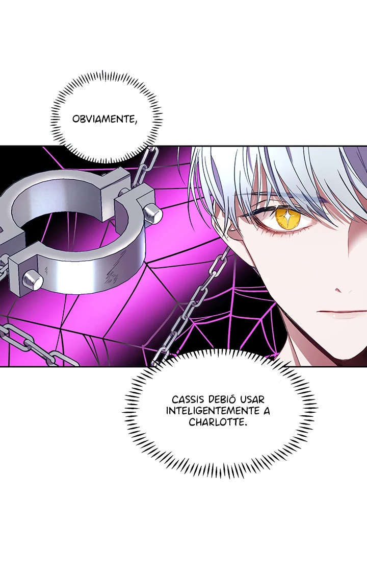Cómo Proteger Al Hermano Mayor De La Protagonista capítulo 5, página 27