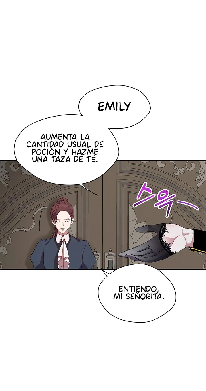 Cómo Proteger Al Hermano Mayor De La Protagonista capítulo 5, página 36