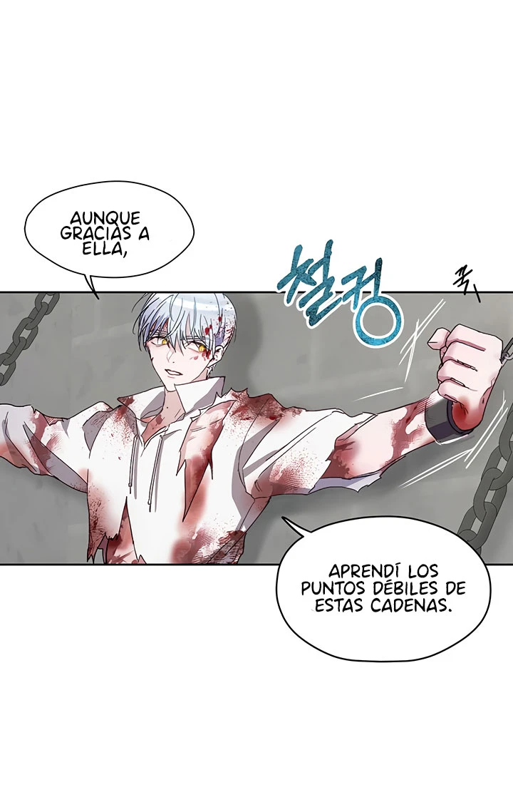 Cómo Proteger Al Hermano Mayor De La Protagonista capítulo 5, página 47