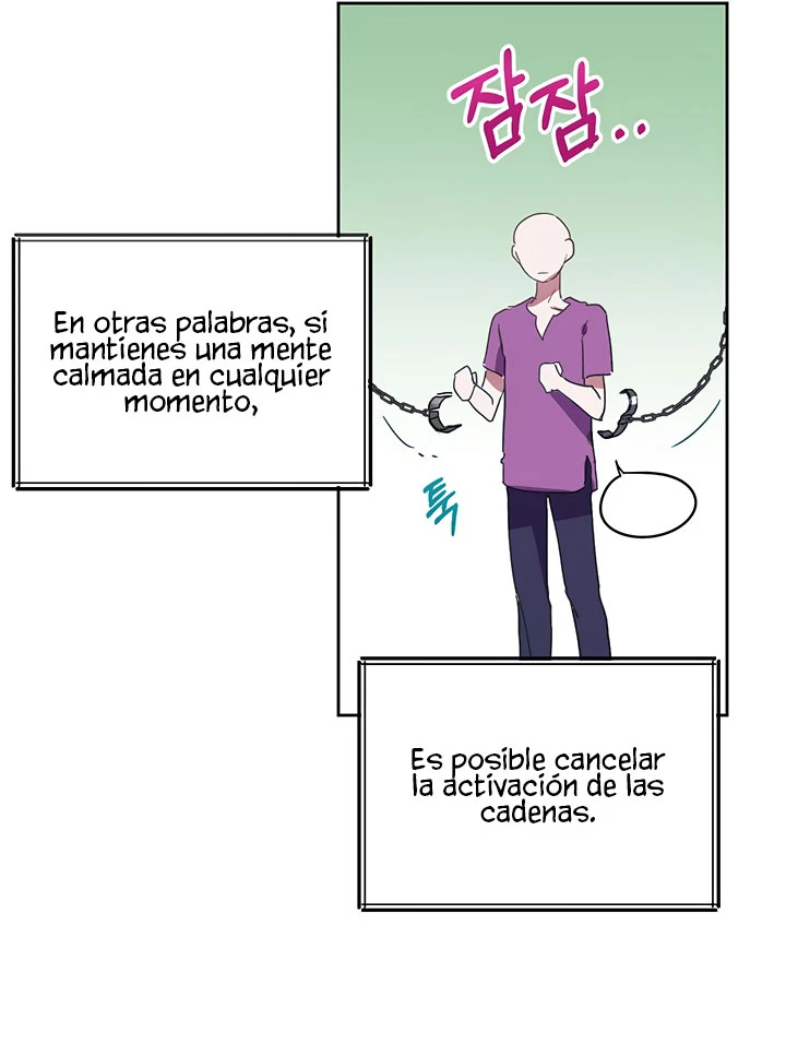 Cómo Proteger Al Hermano Mayor De La Protagonista capítulo 5, página 49