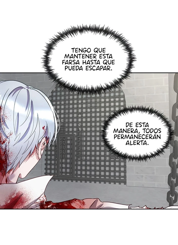 Cómo Proteger Al Hermano Mayor De La Protagonista capítulo 5, página 50