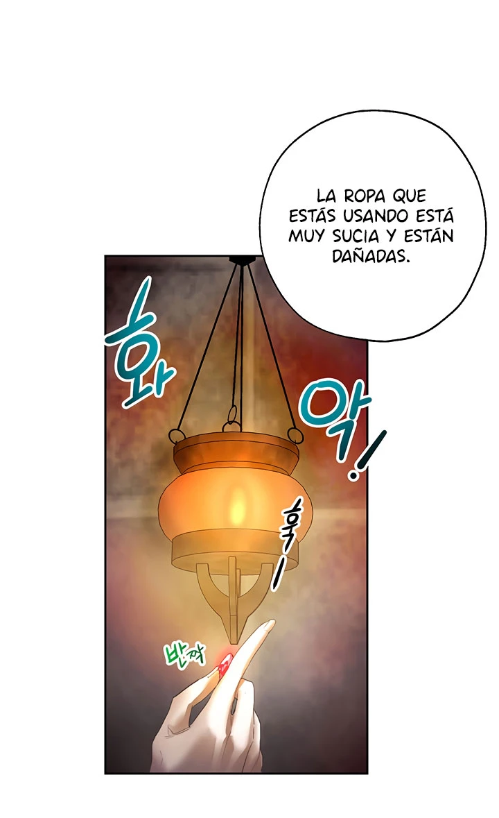 Cómo Proteger Al Hermano Mayor De La Protagonista capítulo 7, página 9
