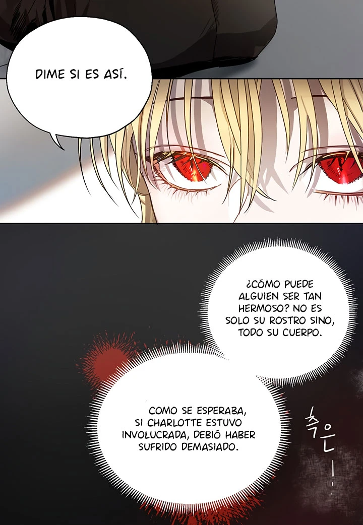 Cómo Proteger Al Hermano Mayor De La Protagonista capítulo 8, página 4