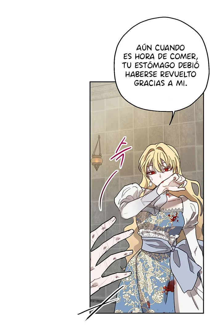 Cómo Proteger Al Hermano Mayor De La Protagonista capítulo 8, página 27