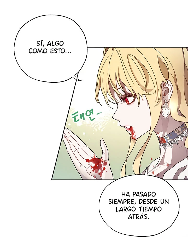 Cómo Proteger Al Hermano Mayor De La Protagonista capítulo 8, página 29