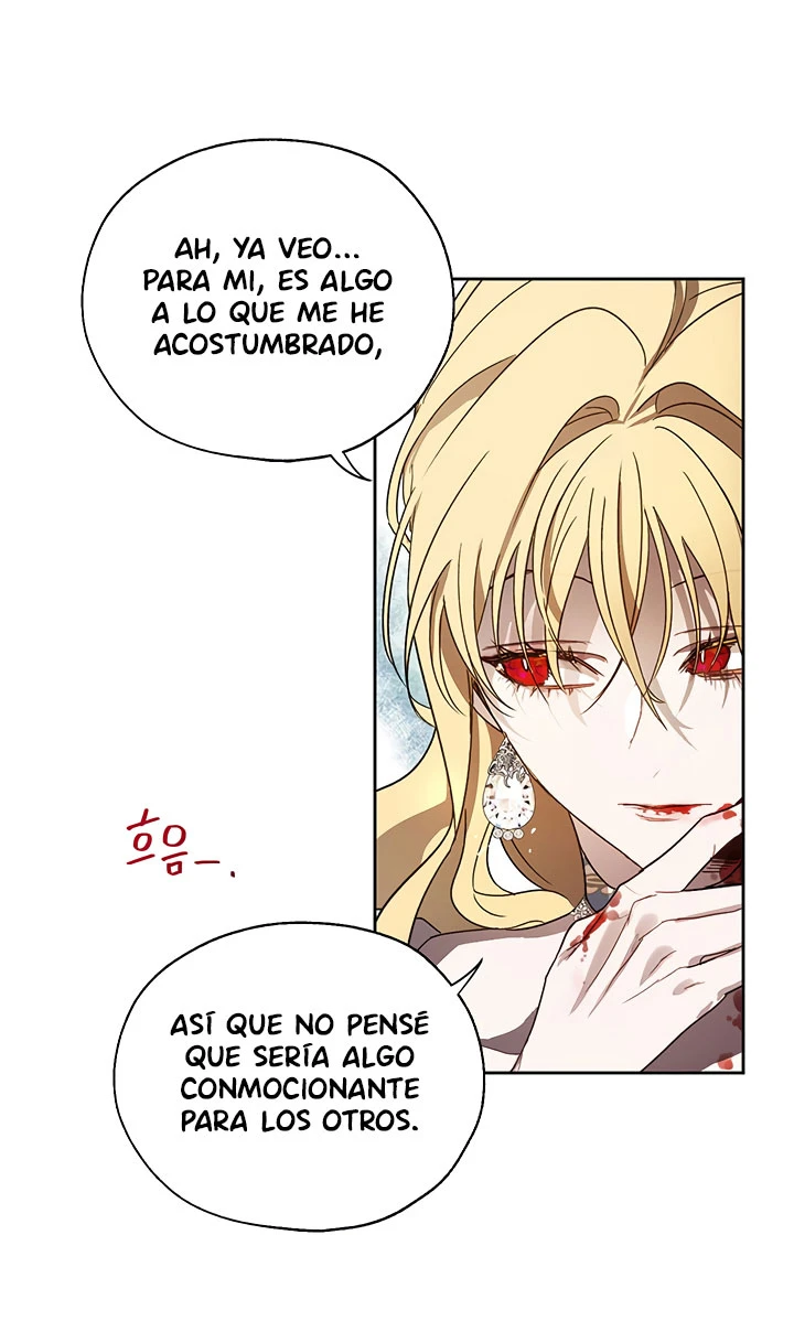 Cómo Proteger Al Hermano Mayor De La Protagonista capítulo 8, página 33