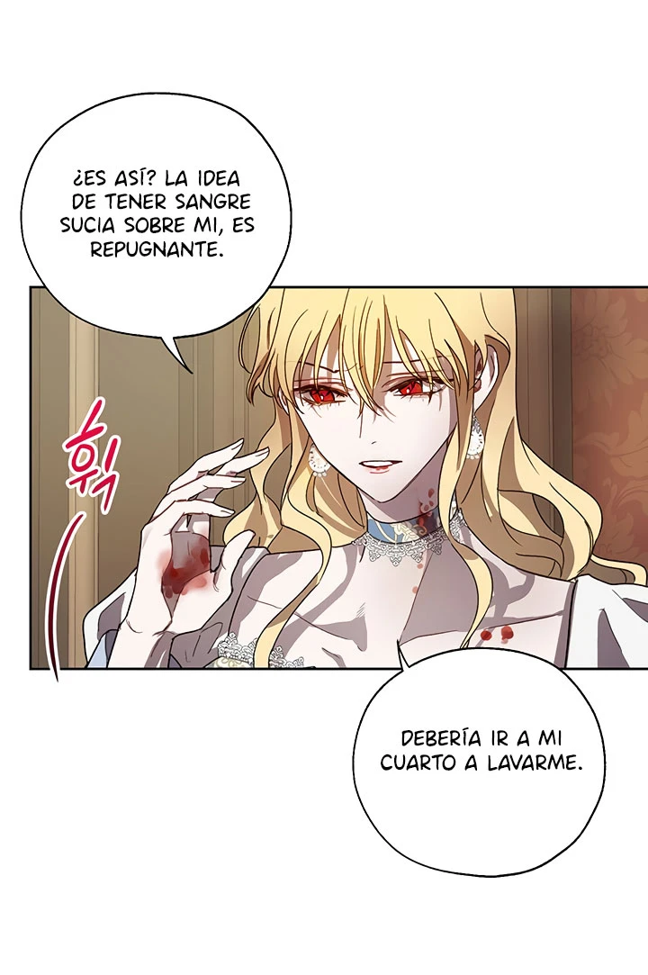 Cómo Proteger Al Hermano Mayor De La Protagonista capítulo 8, página 46