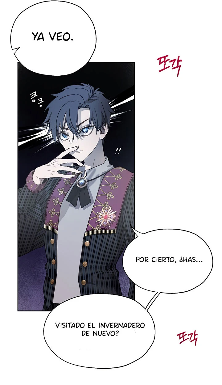 Cómo Proteger Al Hermano Mayor De La Protagonista capítulo 8, página 48