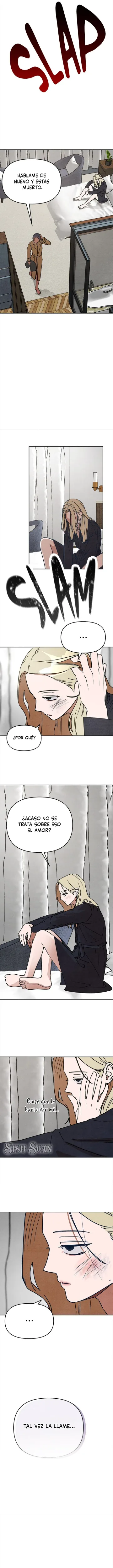 Cómo se llama ese mayor de cabello largo capítulo 10, página 12