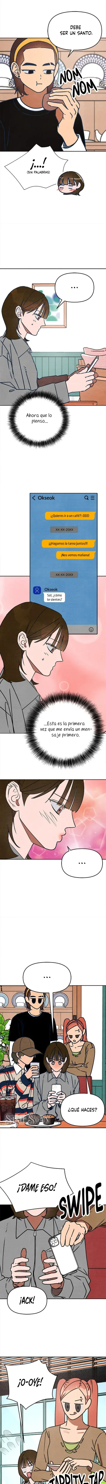 Cómo se llama ese mayor de cabello largo capítulo 10, página 14