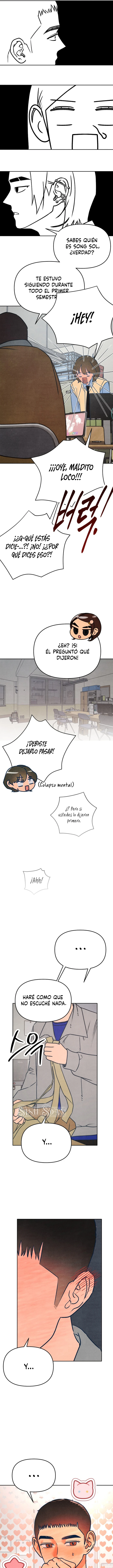 Cómo se llama ese mayor de cabello largo capítulo 3, página 5