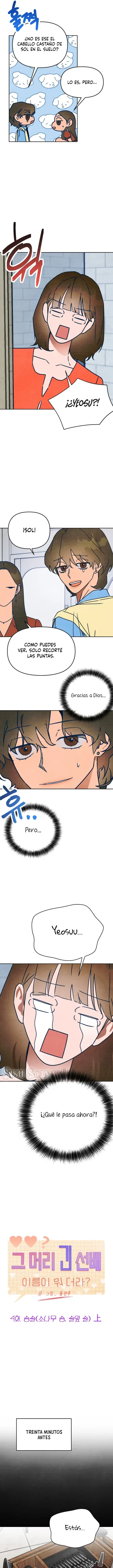 Cómo se llama ese mayor de cabello largo capítulo 4, página 5