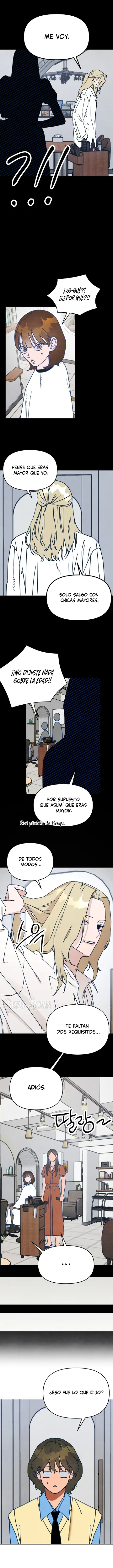 Cómo se llama ese mayor de cabello largo capítulo 4, página 10