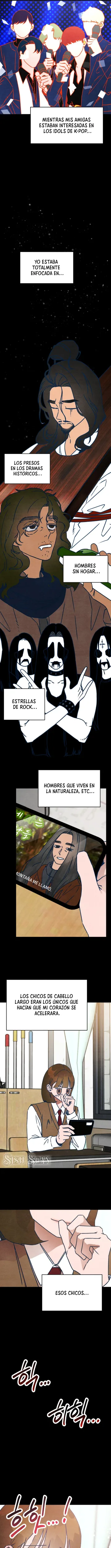 Cómo se llama ese mayor de cabello largo capítulo 5, página 7