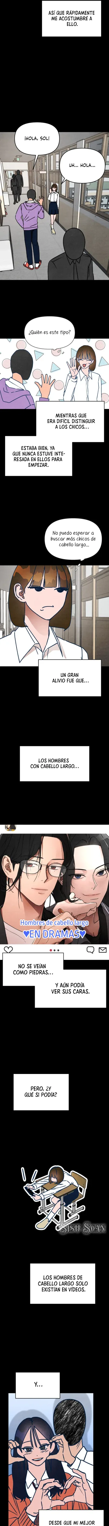 Cómo se llama ese mayor de cabello largo capítulo 5, página 14