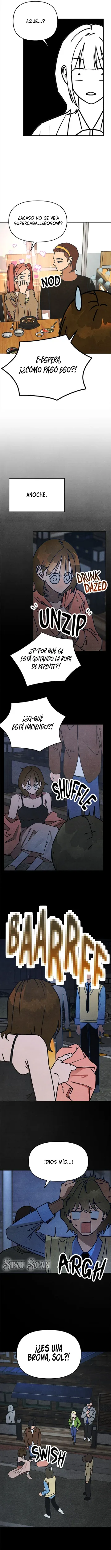 Cómo se llama ese mayor de cabello largo capítulo 9, página 12