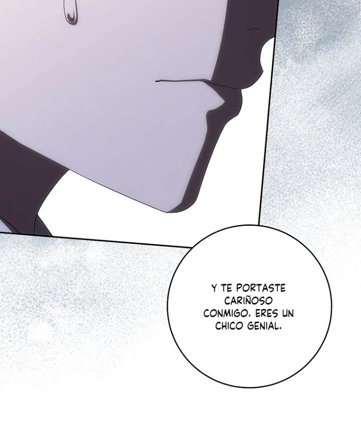Cómo Seguir El Éxito Del Protagonista capítulo 32, página 7