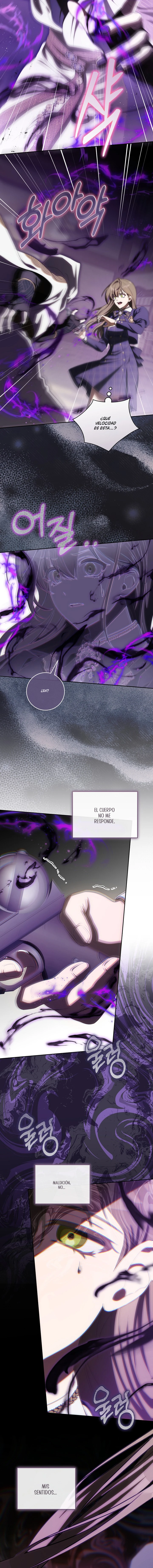 Cómo Seguir El Éxito Del Protagonista capítulo 36, página 19