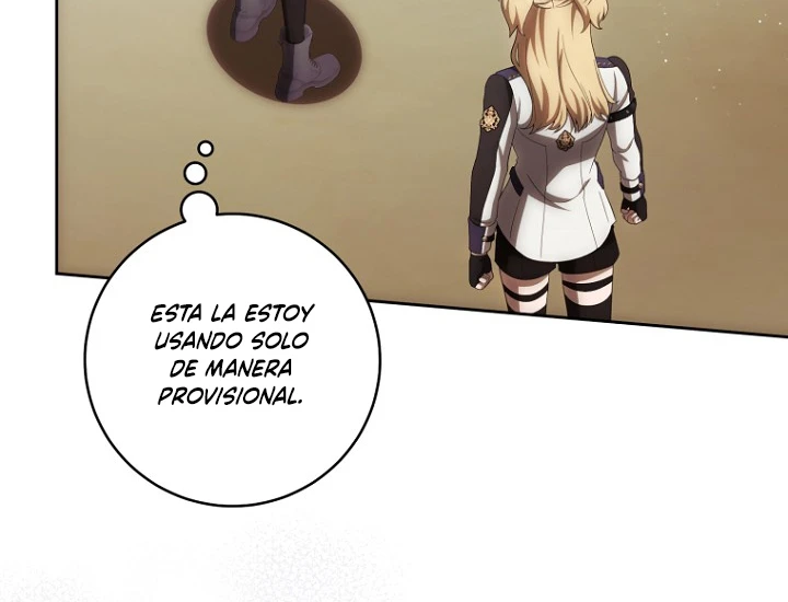 Cómo Seguir El Éxito Del Protagonista capítulo 39, página 5