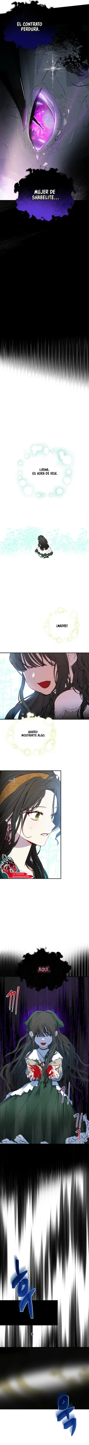 Cómo sobrevivir como la hija del emperador que me mató capítulo 1, página 12
