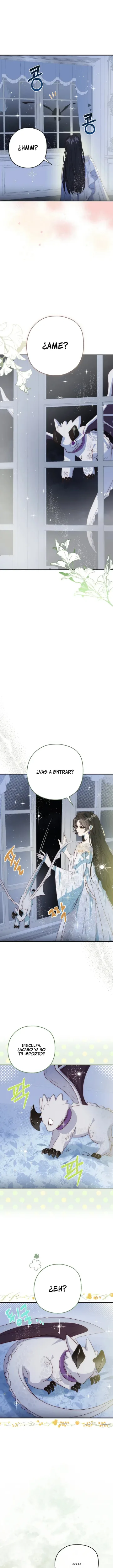 Cómo sobrevivir como la hija del emperador que me mató capítulo 34, página 12